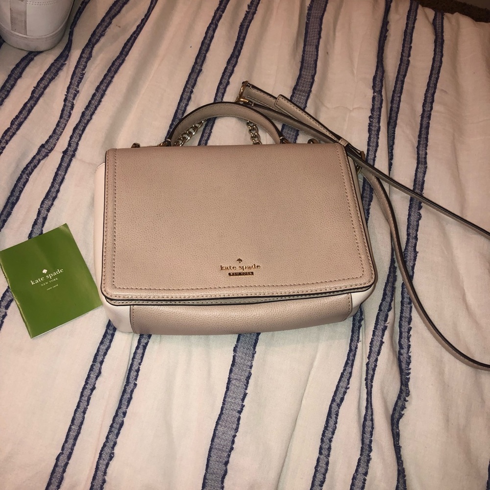 KATE SPADE purse
